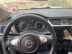 نيسان سيلفي